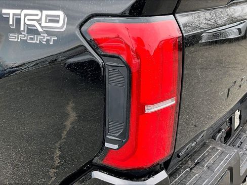 New 2026 Toyota Tacoma TRD Sport AWD/4WD image 14