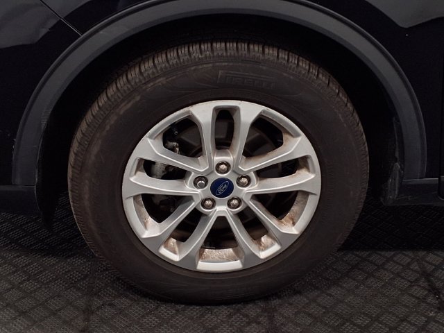 Used 2020 Ford Escape SE AWD/4WD image 30