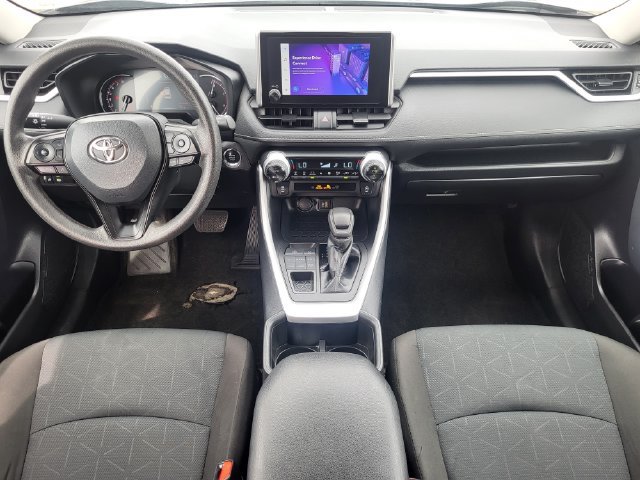 Used 2025 Toyota RAV4 XLE AWD/4WD image 24