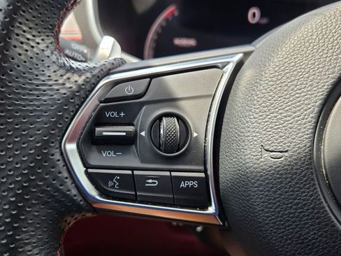 Certified 2024 Acura MDX A-Spec AWD/4WD image 24