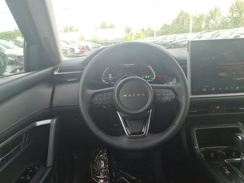 New 2026 MAZDA CX-5 2.5 S w/ Premium Plus Package AWD/4WD image 11