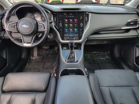 Used 2024 Subaru Legacy Limited image 15