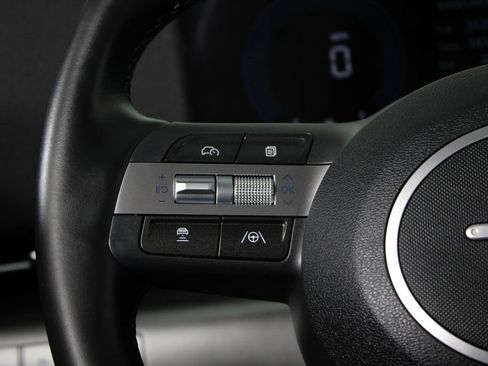 Certified 2026 Hyundai Kona SEL Sport FWD image 27