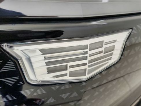 Used 2024 Cadillac Lyriq Sport RWD image 35