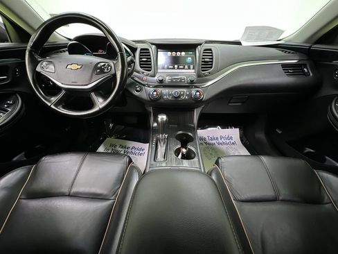 Used 2020 Chevrolet Impala Premier FWD image 19