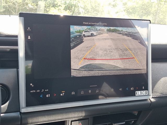 New 2026 MAZDA CX-5 Select AWD/4WD image 20
