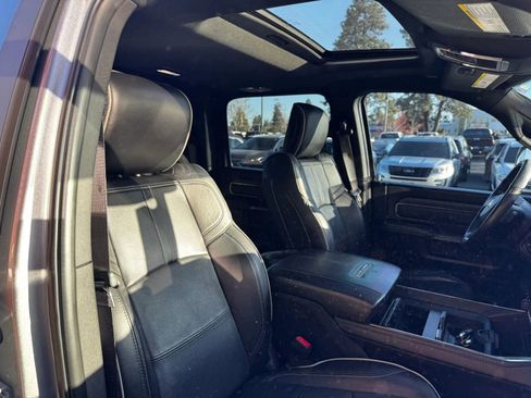 Used 2019 RAM 2500 Limited AWD/4WD image 9