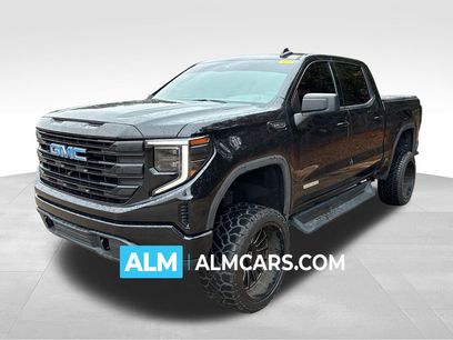 Used 2022 GMC Sierra 1500 Elevation