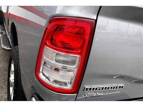 Used 2024 RAM 2500 Big Horn image 34