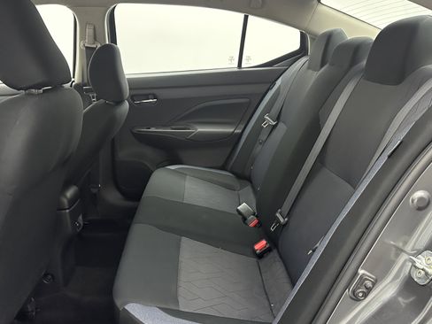 Used 2023 Nissan Versa SV image 26