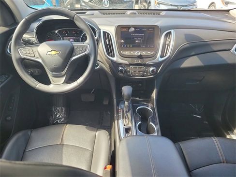 Used 2022 Chevrolet Equinox Premier image 7