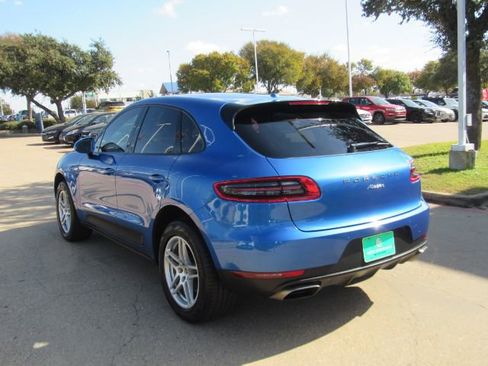 Used 2018 Porsche Macan image 10
