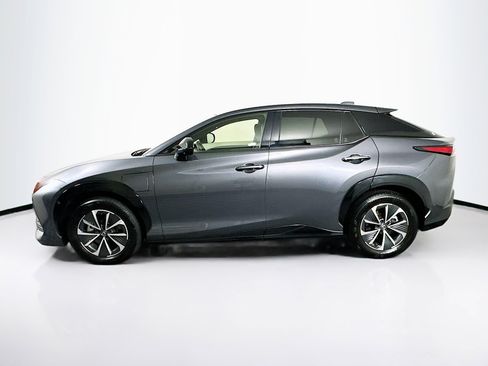 Used 2023 Lexus RZ 450e Premium w/ Technology Package image 4
