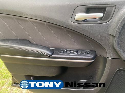 Used 2019 Dodge Charger R/T w/ Driver Confidence Group image 30