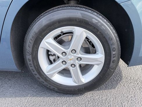 Used 2024 Chevrolet Malibu LT image 33