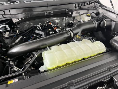 Used 2025 Ford F150 Tremor w/ Bed Utility Package image 38