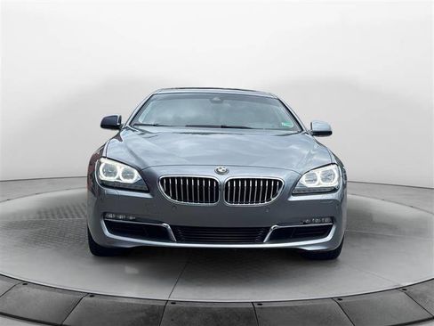 Used 2013 BMW 650i Gran Coupe xDrive image 8