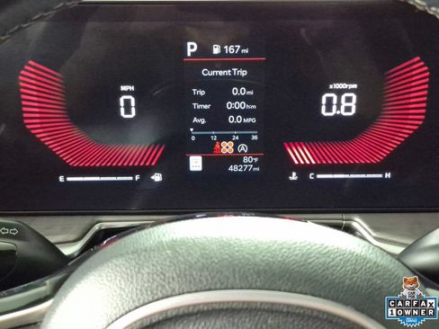 Used 2024 Kia Sorento X-Line EX AWD/4WD image 14
