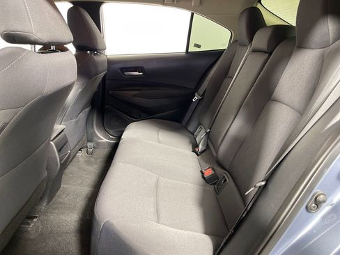 Certified 2020 Toyota Corolla LE FWD image 13
