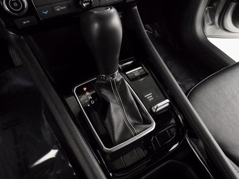 Certified 2022 Jeep Compass High Altitude image 29