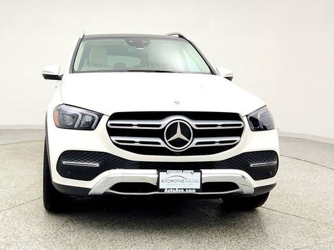Used 2023 Mercedes-Benz GLE 350 4MATIC w/ 3rd Row Seat Package image 2