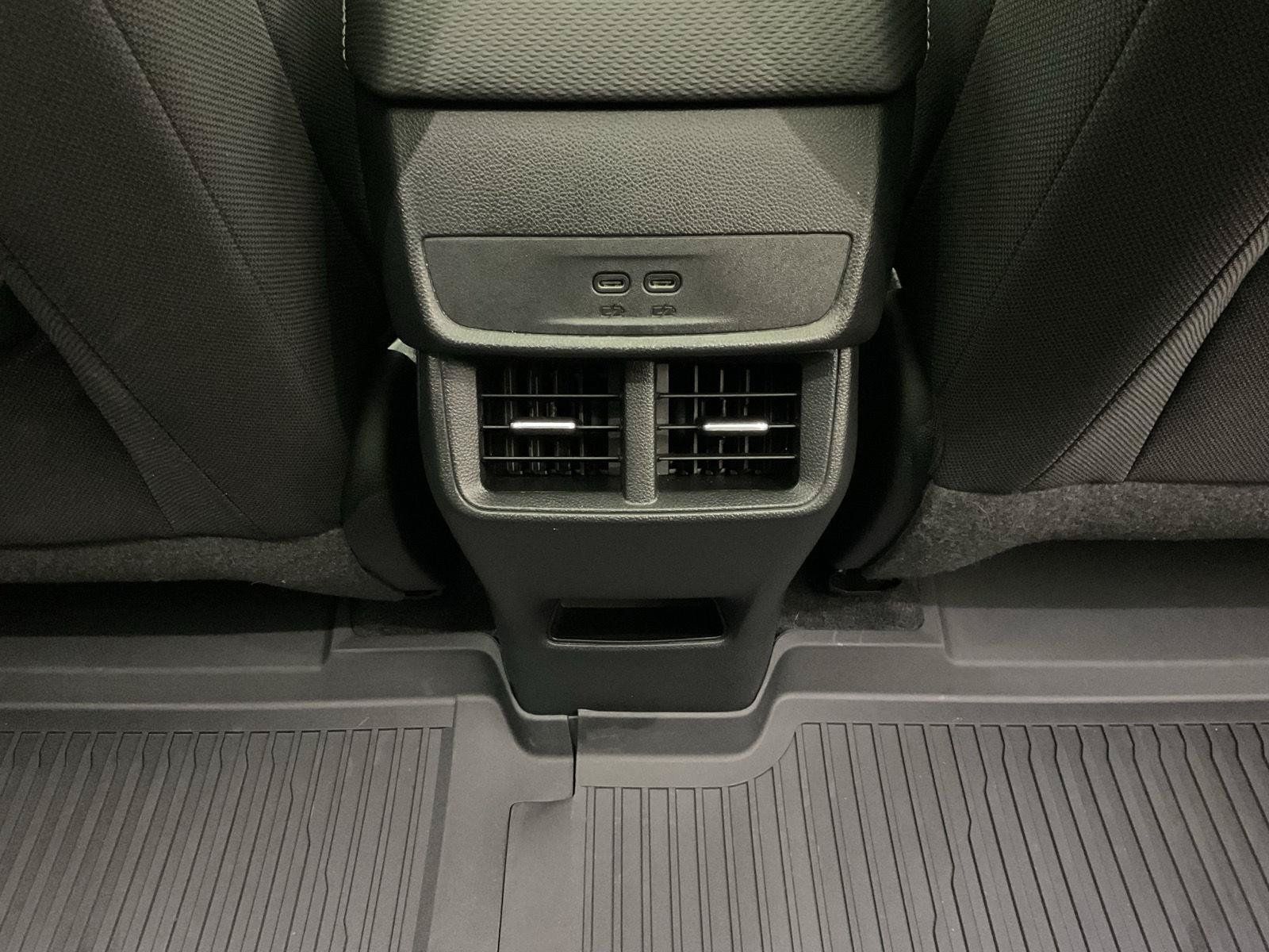 Certified 2025 Chevrolet Equinox LT w/ LPO, Floor Liner Package FWD image 27