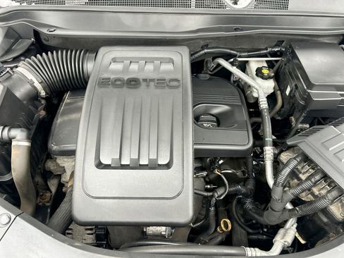 Certified 2015 Chevrolet Equinox LT w/ Driver Convenience Package image 28