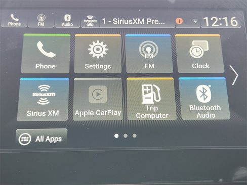 Certified 2023 Honda Odyssey Sport image 16