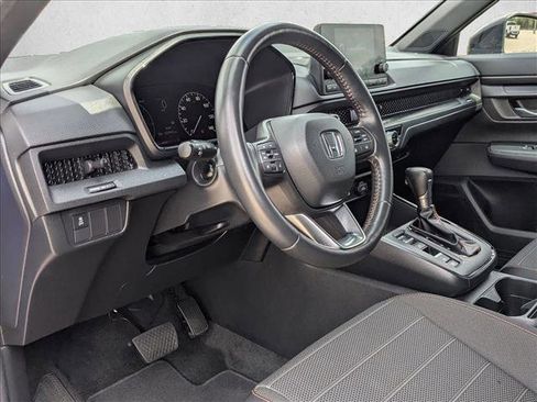 Used 2023 Honda CR-V Sport image 9