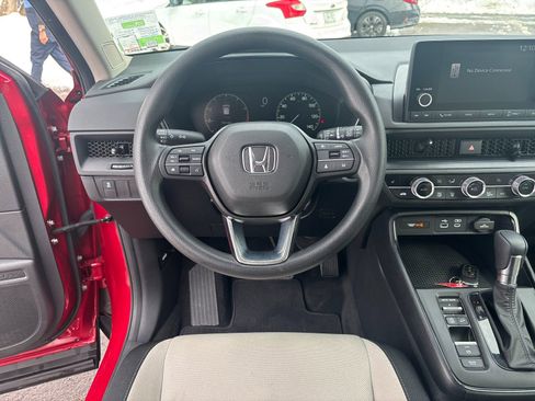 Used 2024 Honda CR-V EX image 15