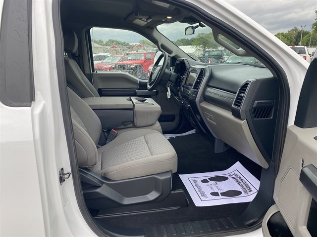 Used 2022 Ford F350 XLT AWD/4WD image 7