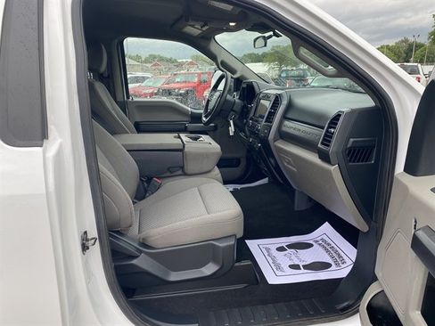 Used 2022 Ford F350 XLT AWD/4WD image 7