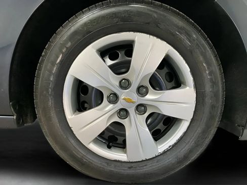 Used 2016 Chevrolet Cruze LS FWD image 26