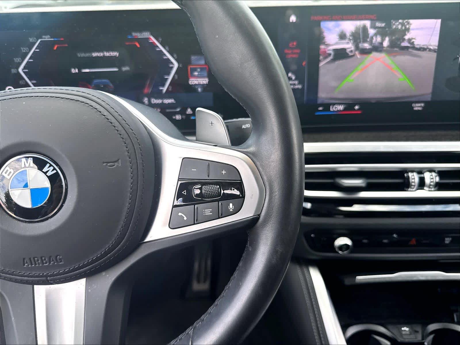 Used 2024 BMW M440i Gran Coupe RWD image 15