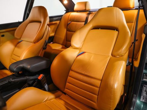 Used 1999 BMW M3 Coupe RWD image 33