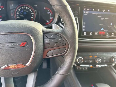 New 2026 Dodge Durango GT w/ Blacktop Package image 24