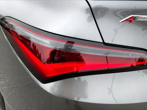 Used 2024 Acura Integra A-Spec FWD image 29