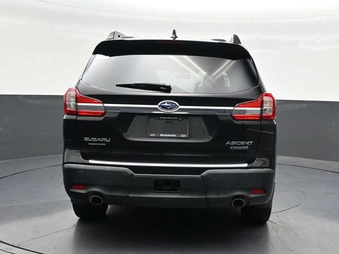 Used 2020 Subaru Ascent Touring w/ Popular Package #2 AWD/4WD image 4