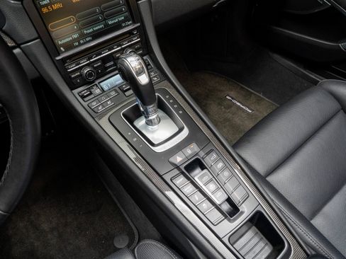 Used 2013 Porsche 911 Carrera S RWD image 23
