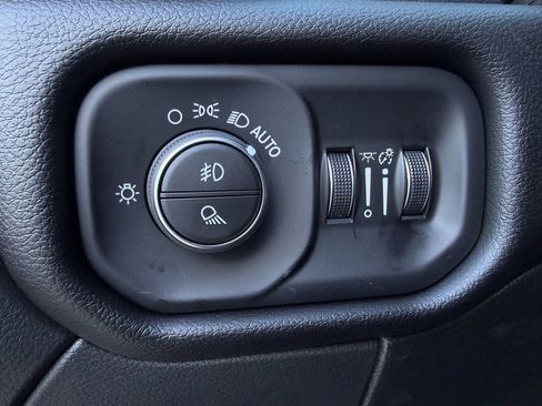 New 2026 RAM 3500 Laramie image 19