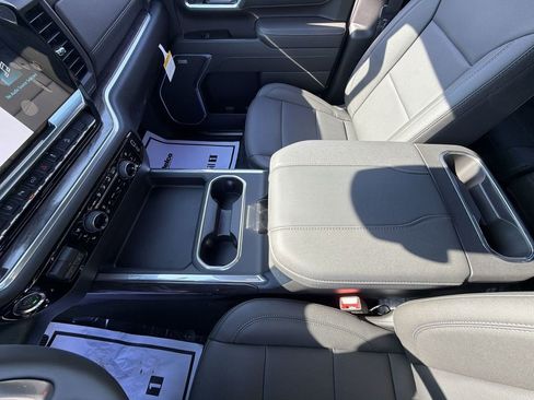 New 2026 Chevrolet Silverado 2500 LTZ w/ LTZ Plus Package image 27