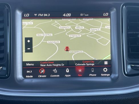 Used 2021 Dodge Challenger GT w/ Cold Weather Group AWD/4WD image 14