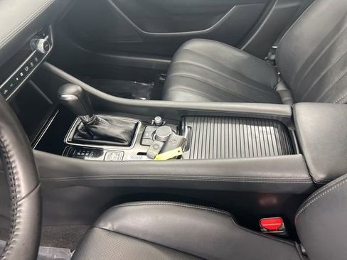 Used 2020 MAZDA MAZDA6 Touring image 13