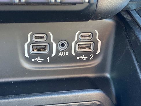 Used 2022 RAM 1500 Big Horn image 41