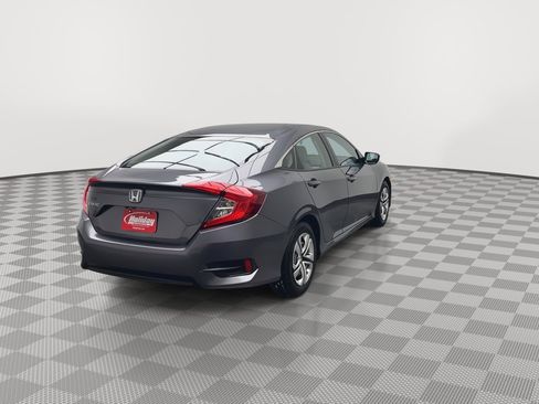 Used 2017 Honda Civic LX image 25
