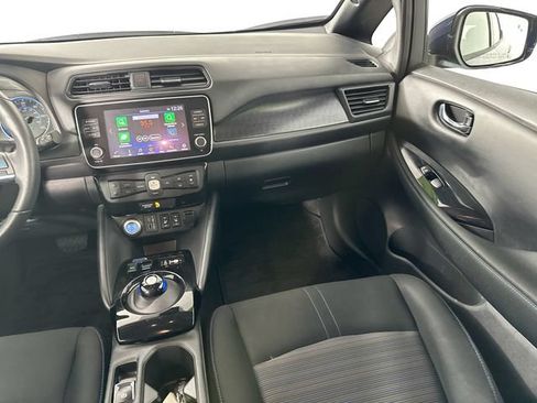 Used 2023 Nissan Leaf SV Plus FWD image 26