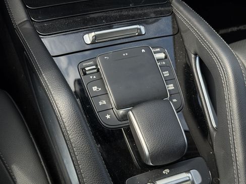 Used 2023 Mercedes-Benz GLS 450 4MATIC image 16