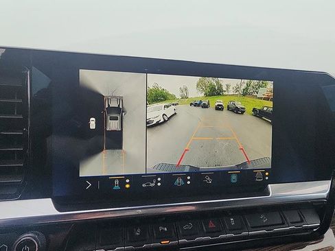Used 2024 Chevrolet Silverado 3500 LT w/ All Star Edition AWD/4WD image 22