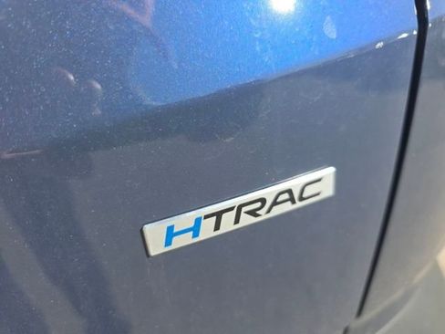 New 2026 Hyundai Tucson SE image 15