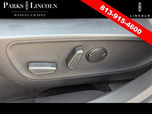 Used 2023 Ford Bronco Sport Outer Banks w/ Tech Package image 19